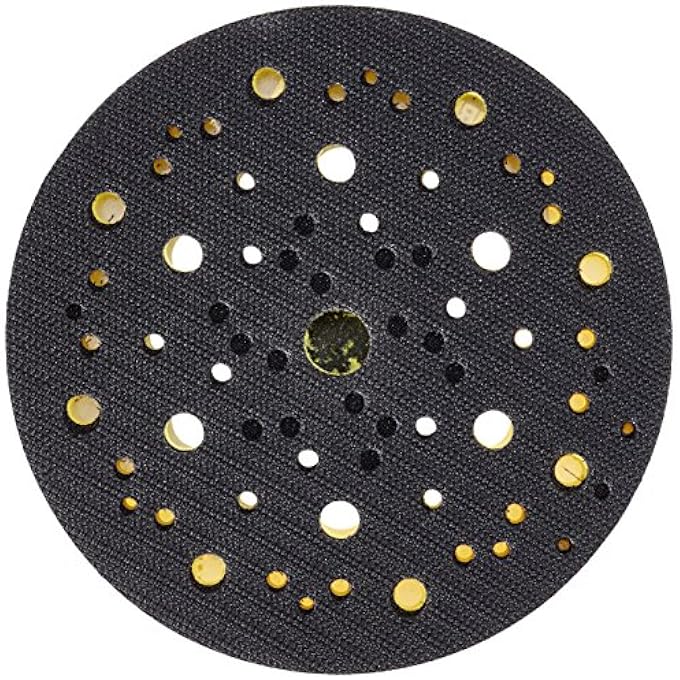 Mirka 8292605031 ABRANET GRINDING DISC, 150 MM, MEDIUM - Image 2